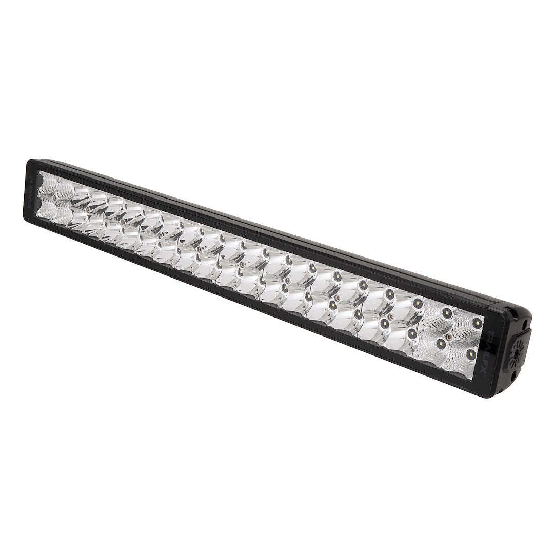 TrailFX 20" Double Row LED Light Bar (20DRCM) - product image 3
