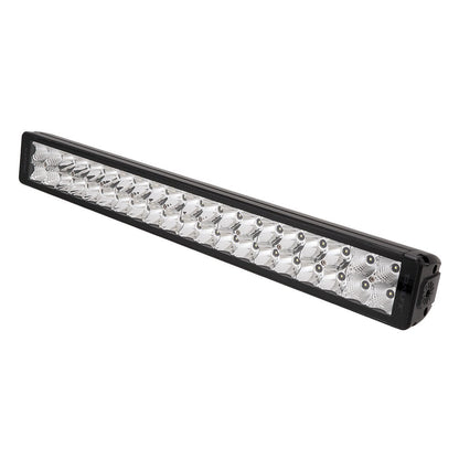 TrailFX 20" Double Row LED Light Bar (20DRCM) - product image 3