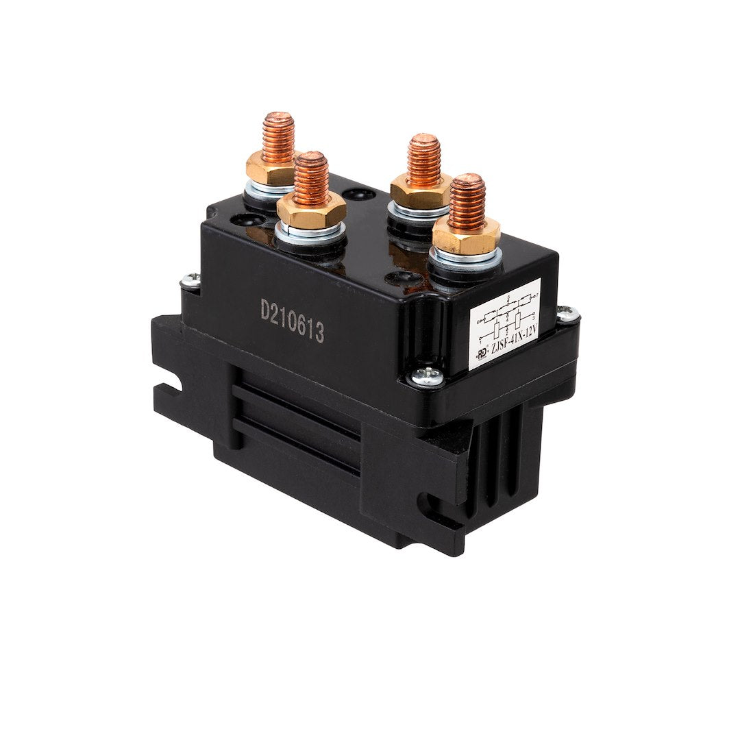 TrailFX Winch Solenoid for Reflex 2.0 Winch (WRA206) - product image 1