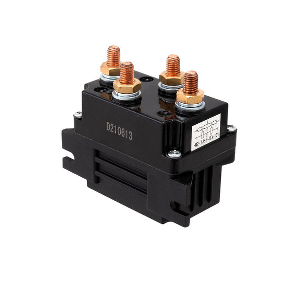 TrailFX Winch Solenoid for Reflex 2.0 Winch (WRA206)