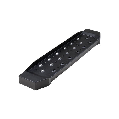 TrailFX 2007–2026 Utility Van Running Board For Mercedes-Benz Sprinter (RBV10B) - product image 4