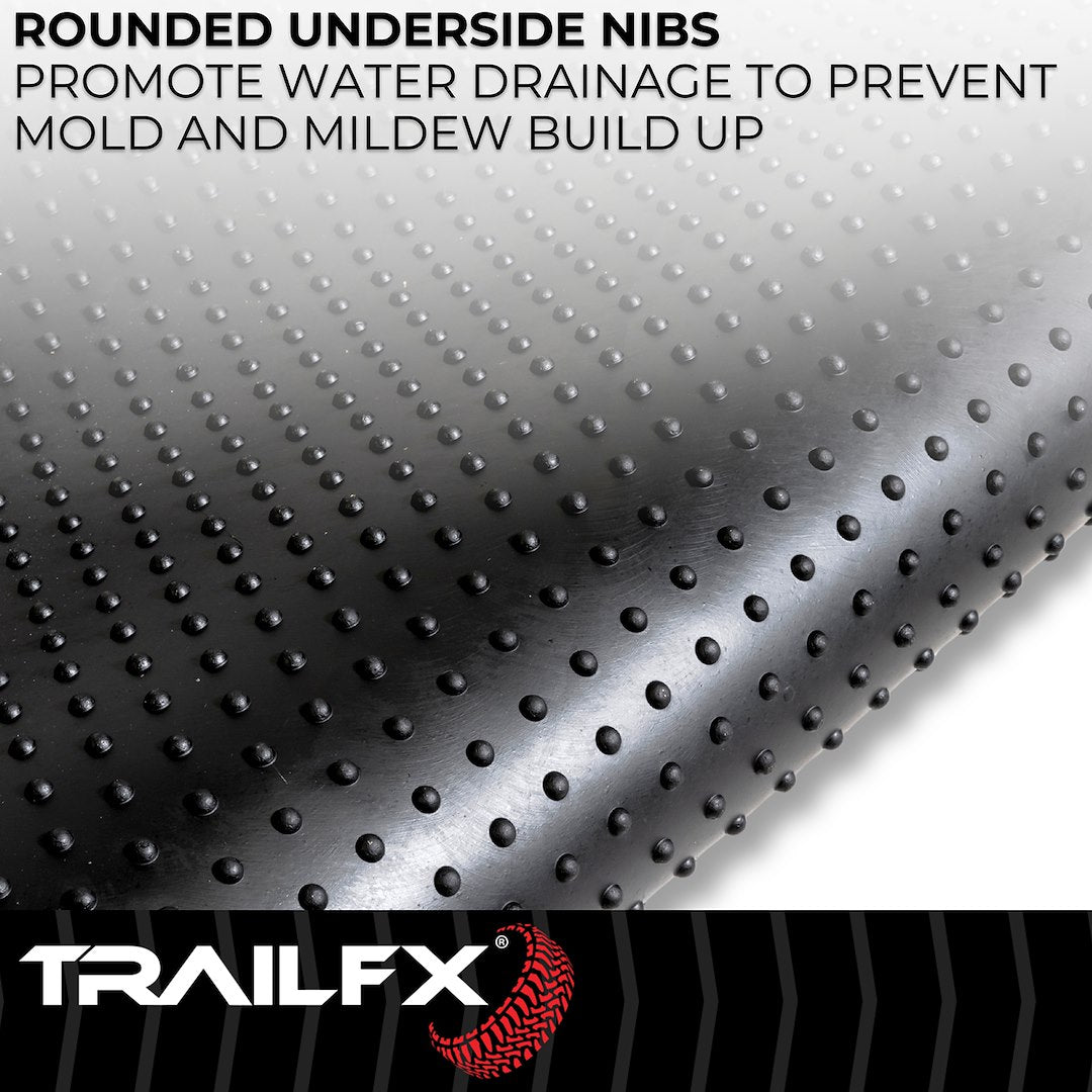 TrailFX 2019–2024 Bed Mat For RAM 1500-3500 8' (600N) - product image 6