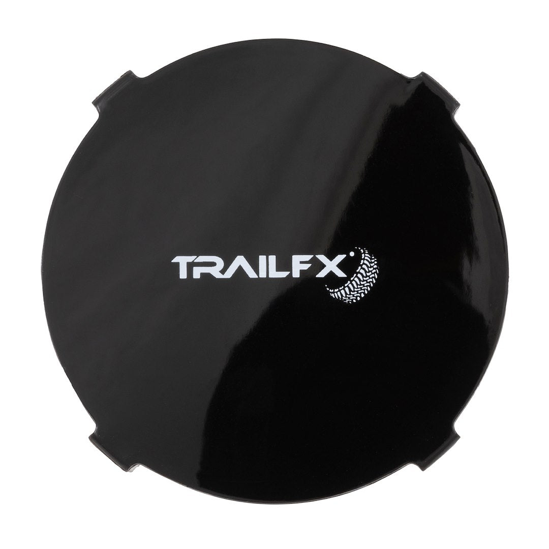 TrailFX 3.5" Round LED Light- Single (3RNDF1) - product image 7