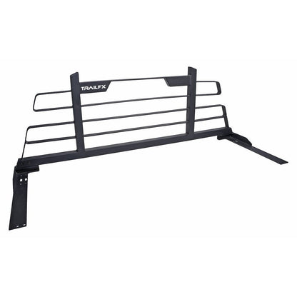 TrailFX Square Frame Headache Rack (HR001B) - product image 4