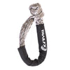 TrailFX Rope Shackle Black Single (WA047)