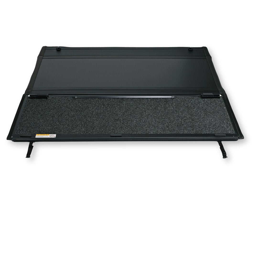 TrailFX 2007–2021 HF3 Pro Tonneau Cover For Toyota Tundra 5.5' (TFX5703) - product image 2