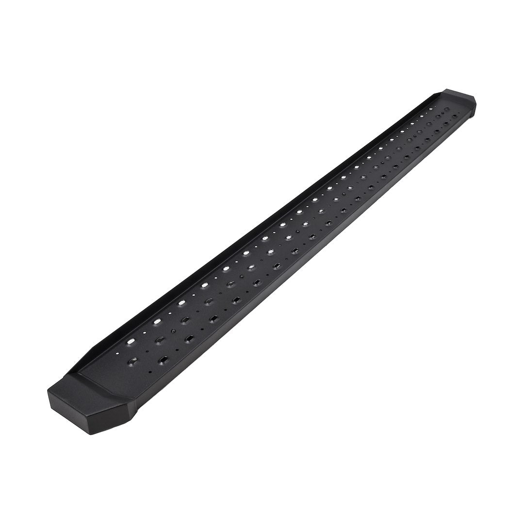 TrailFX 2024–2026 Work Truck Running Board For Toyota Tacoma Double Cab (RBW21B) - product image 2