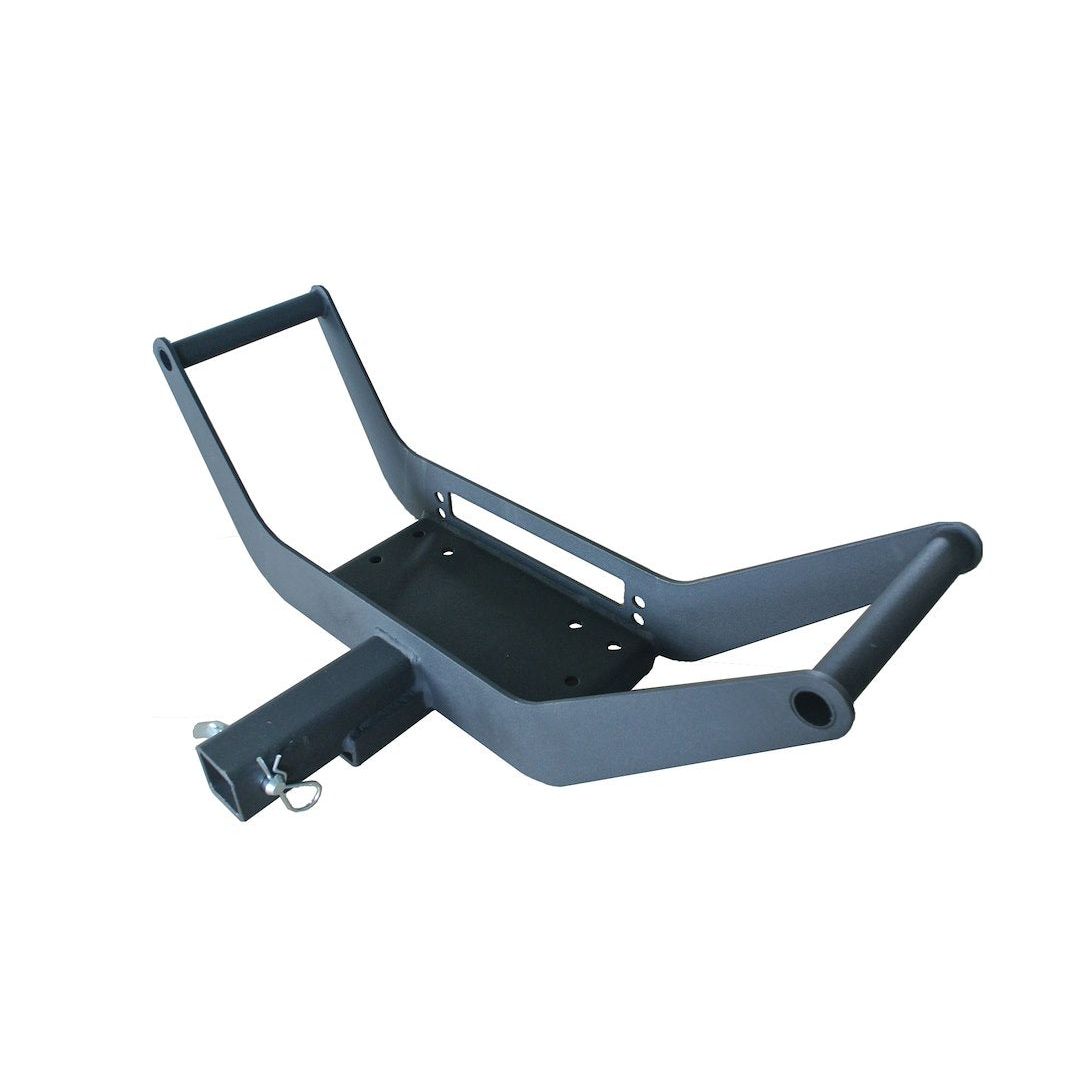 TrailFX Receiver Mount Winch Mounting Plate (WA018) - product image 3