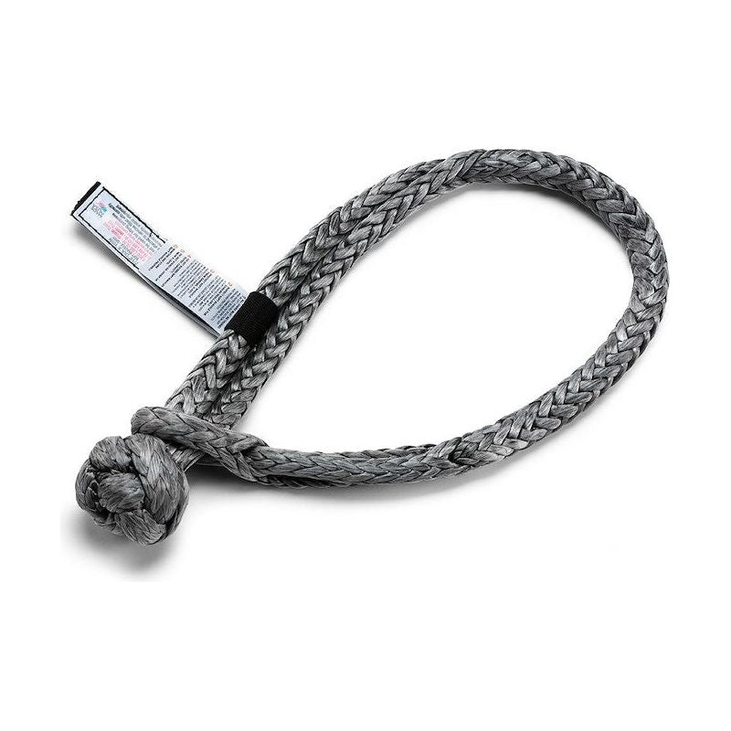 FACTOR 55 |  Standard Duty Soft Shackle 1/2 Inch X 10 Inch Factor 55 | B200586-GGBW