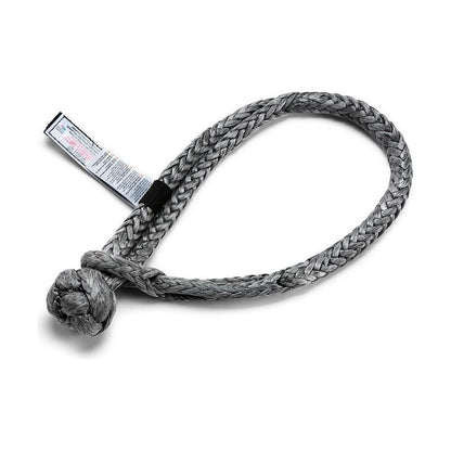 FACTOR 55 |  Standard Duty Soft Shackle 1/2 Inch X 10 Inch Factor 55 | B200586-GGBW