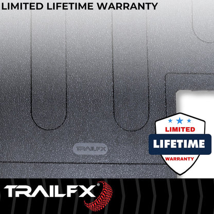 TrailFX 2024–2026 Bed Mat For Toyota Tacoma 5/6' (703N) - product image 8