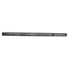 TrailFX 30" Single Row LED Light Bar- Black Edition (30SRBKCM)
