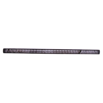 TrailFX 30" Single Row LED Light Bar- Black Edition (30SRBKCM) - product image 1