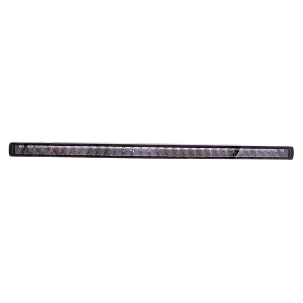TrailFX 30" Single Row LED Light Bar- Black Edition (30SRBKCM)