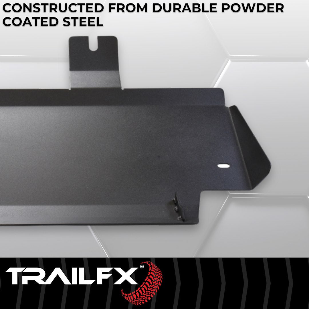 TrailFX 2021–2026 Skid Plate For Ford Bronco (BR003T) - product image 4
