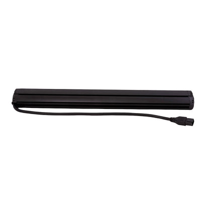 TrailFX 20" Single Row LED Light Bar- Black Edition (20SRBKCM) - product image 4