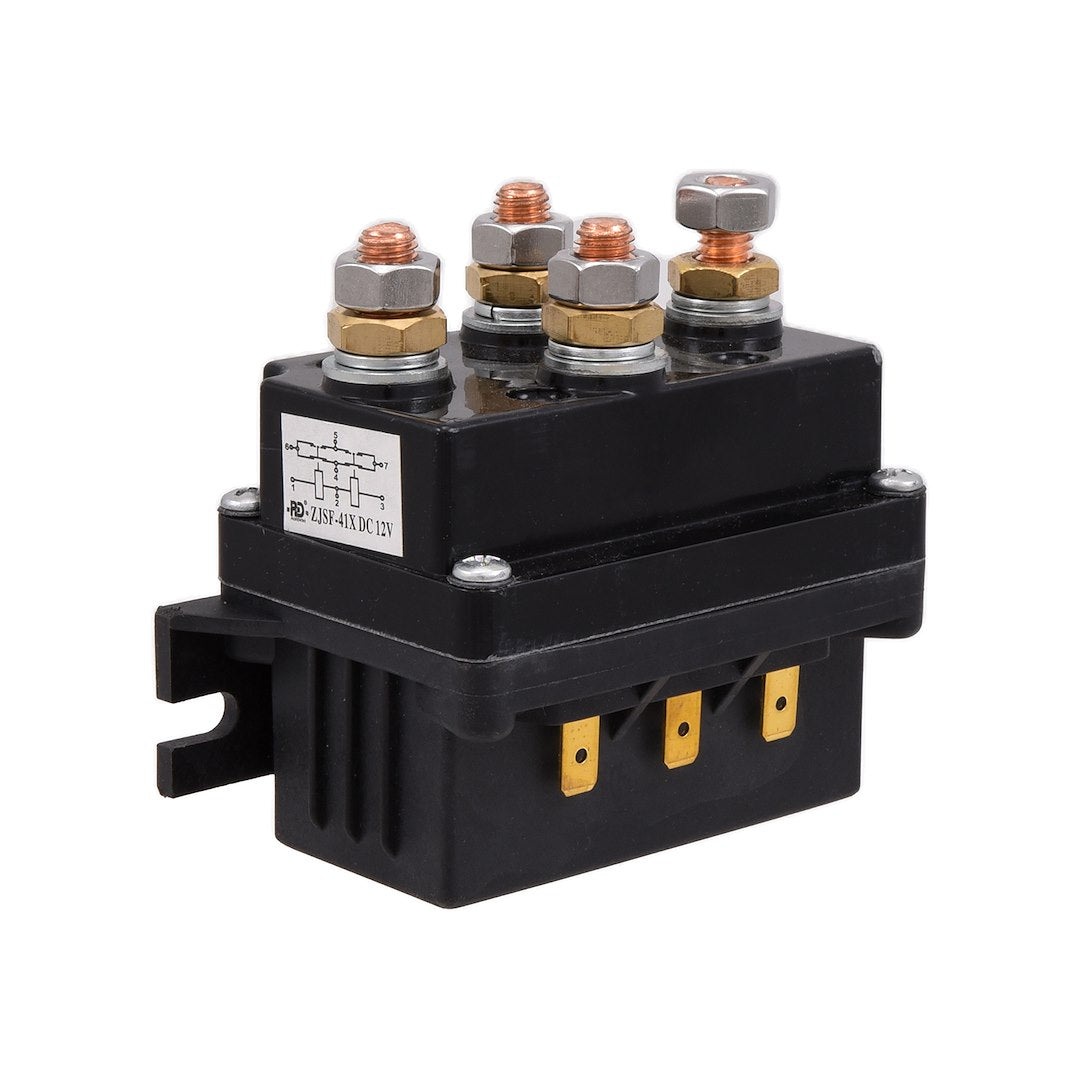 TrailFX Winch Solenoid for WXV95B Winch (WXV003) - product image 1