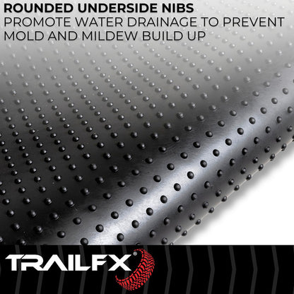 TrailFX 2024–2026 Bed Mat For Ford Ranger 5' (704N) - product image 6
