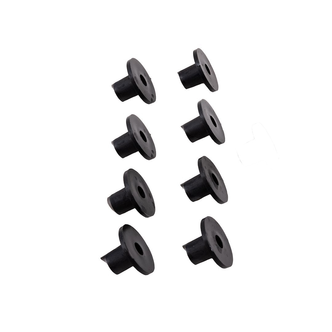 TrailFX Tailgate Liner Hardware For Ford (RLIK60) - product image 2