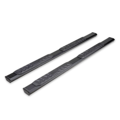 TrailFX 2007–2018 A4 Step Bars For GM Silverado/Sierra Extended Cab (AL4003B) - product image 1