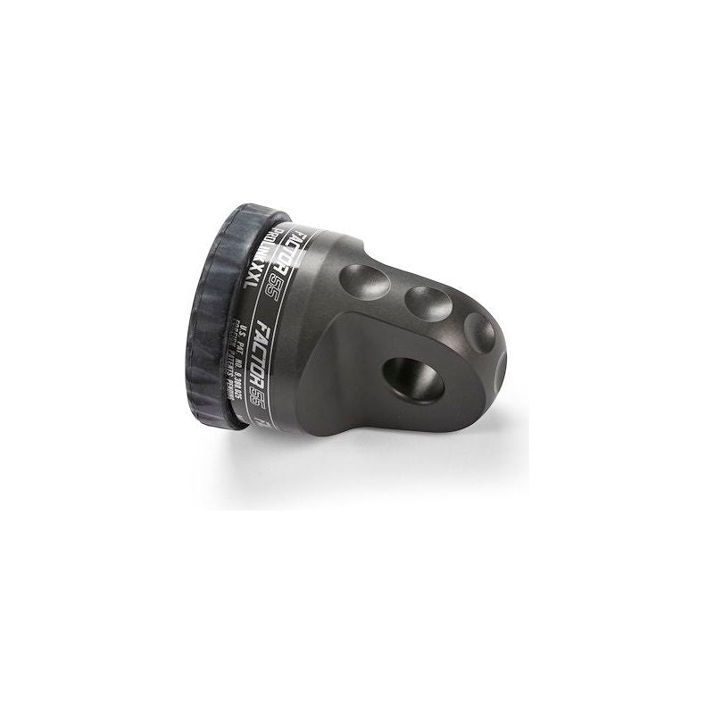FACTOR 55 |  ProLink XXL Shackle Mount Assembly Gray Factor 55 | B200210-06-GGBW