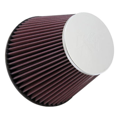 K & N Air Filter 15-16 FLEX 6INFLG - 7-1/2INB -4-1/2INT - 6INH Universal