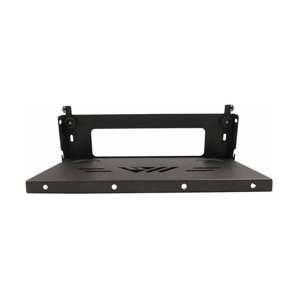 Paramount Automotive Tailgate Table for 2007-2018 JK |  81-10105