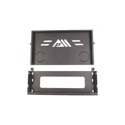 Paramount Automotive Tailgate Table for 2007-2018 JK |  81-10105