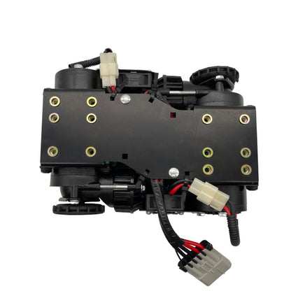 Overland Vehicle Systems Air Compressor - EGOI 12099918