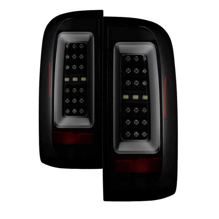 SPYDER AUTOMOTIVE 5085252 Tail Light for 2015-22 Chevrolet Colorado