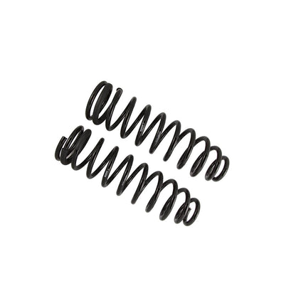 BILSTEIN | Coil Spring Set Dodge Ram 1500 09-18 Rear B12 (Special) | 36-286539, black coil springs displayed.