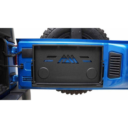 Paramount Automotive Tailgate Table for 2007-2018 JK |  81-10105