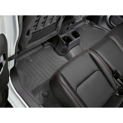 Weathertech FloorLiner DigitalFit Rear for 2020-2026 Jeep Gladiator JT WTC4413134