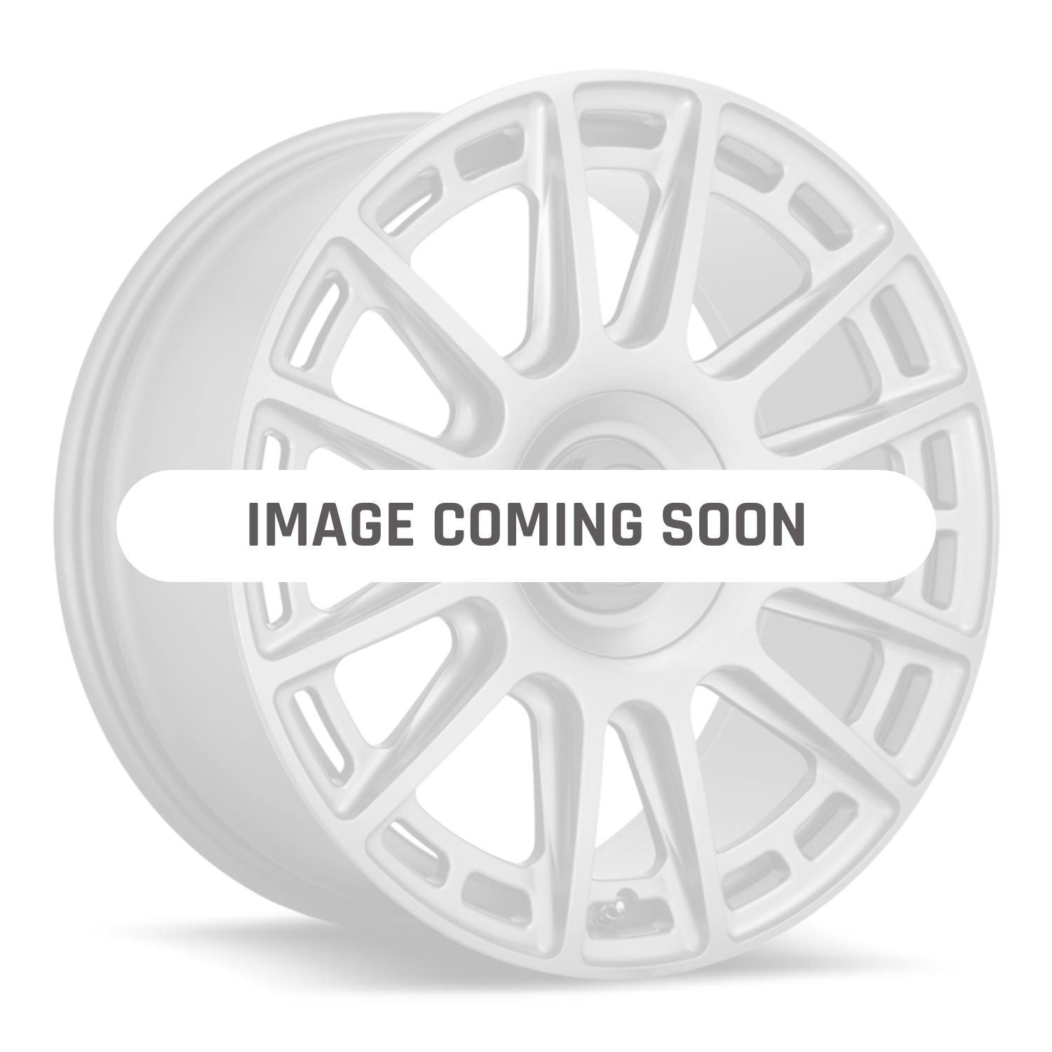 XD XD INNER REAR DUALLY Satin Black wheel design, coming soon.