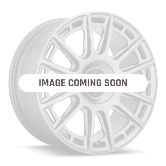 XD XD INNER REAR DUALLY Satin Black wheel design, coming soon.