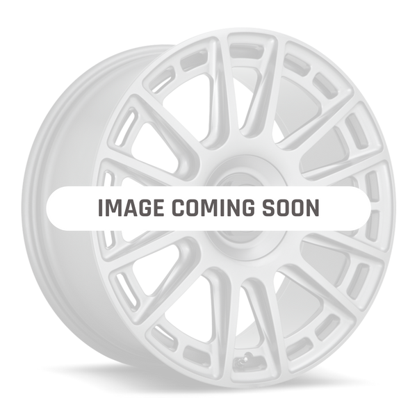 XD XD INNER REAR DUALLY Satin Black