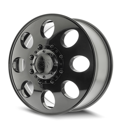 ION ALLOY 167 GLOSS BLACK