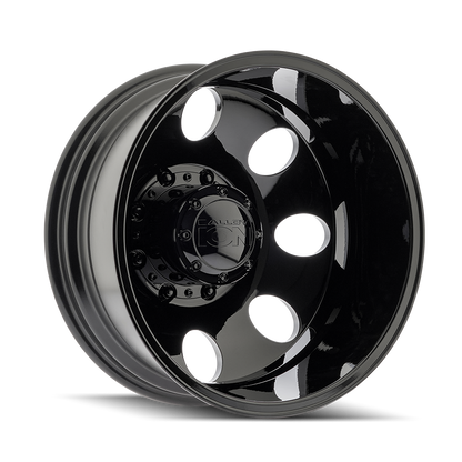 ION ALLOY 167 GLOSS BLACK