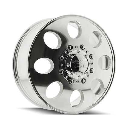 ION ALLOY 167 POLISHED