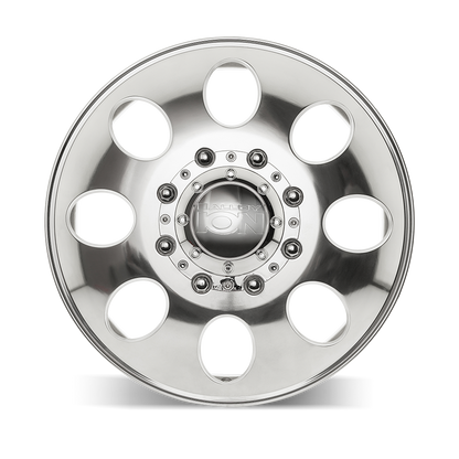 ION ALLOY 167 POLISHED