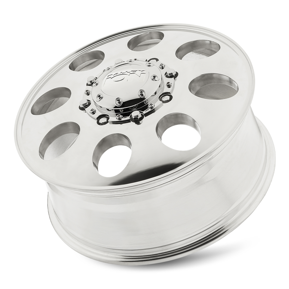 ION ALLOY 167 POLISHED