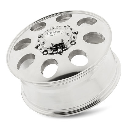 ION ALLOY 167 POLISHED