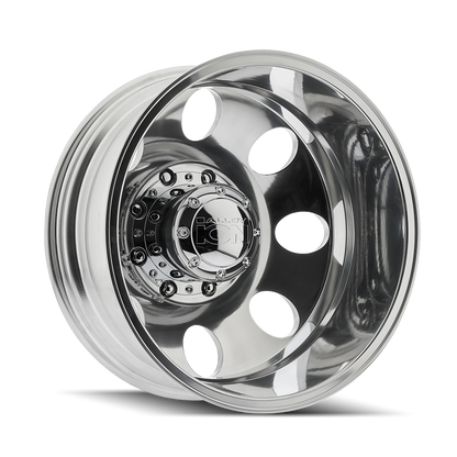 ION ALLOY 167 POLISHED