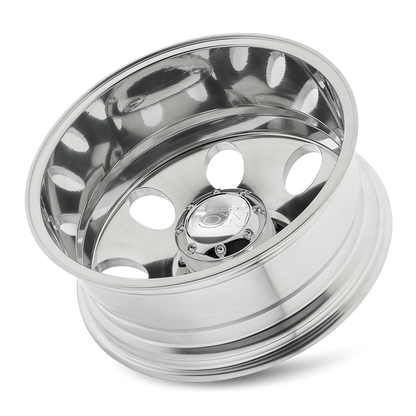 ION ALLOY 167 POLISHED
