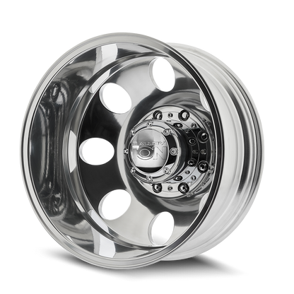 ION ALLOY 167 POLISHED