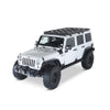 Smittybilt Defender Platform Mounting Kit (07-18 JKU) | J01