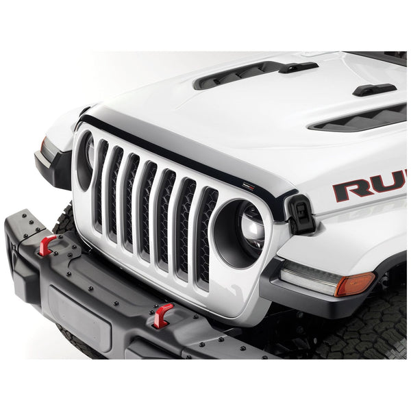 WeatherTech Hood Protector