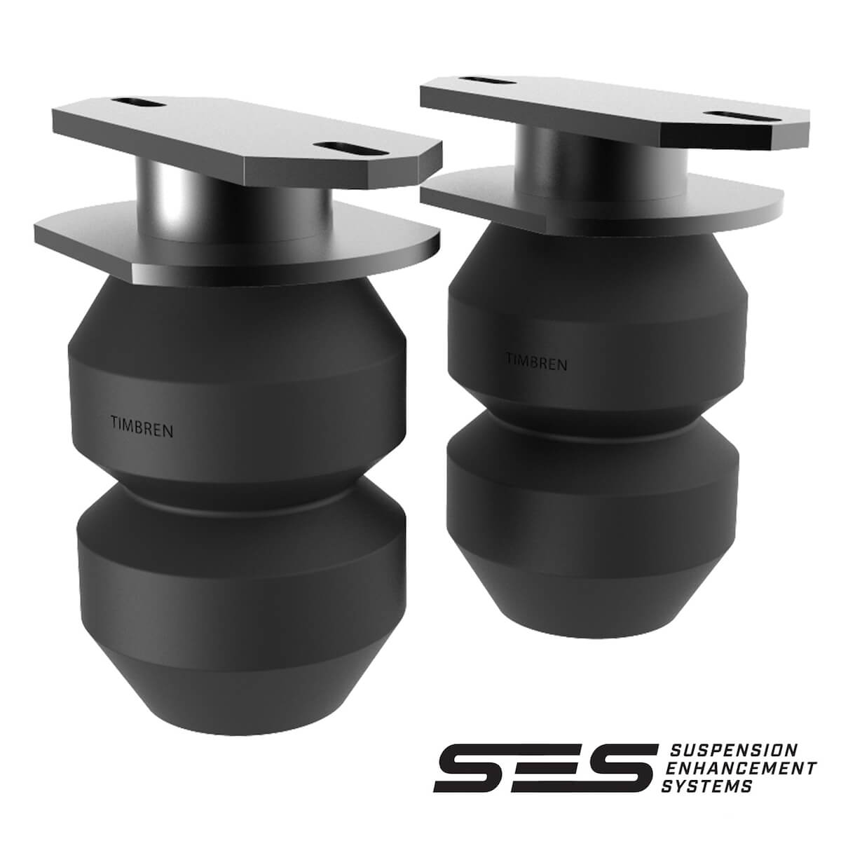 Timbren JFJ10 Timbren SES Suspension Enhancement System SKU# JFJ10