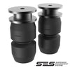 TIMBREN | Front SES Suspension Kit | Jeep Wrangler JK/JL/TJ/4xe / Gladiator JT | JFTJ