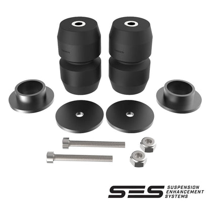 Timbren JFTJ Timbren SES Suspension Enhancement System SKU# JFTJ - Front Kit — view 2